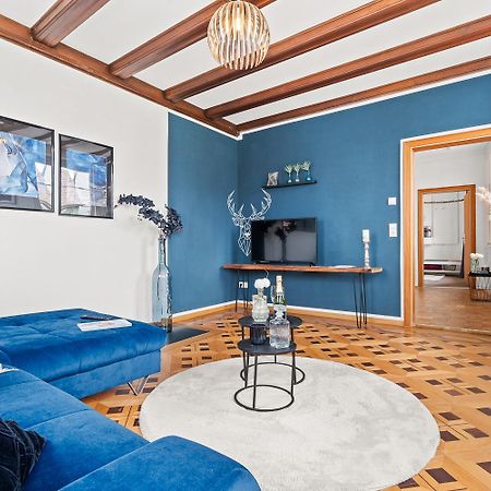 Velvet Ein Haus Mit Geschichte Im Herzen Tettnangs Messe Friedrichshafen Daire Dış mekan fotoğraf