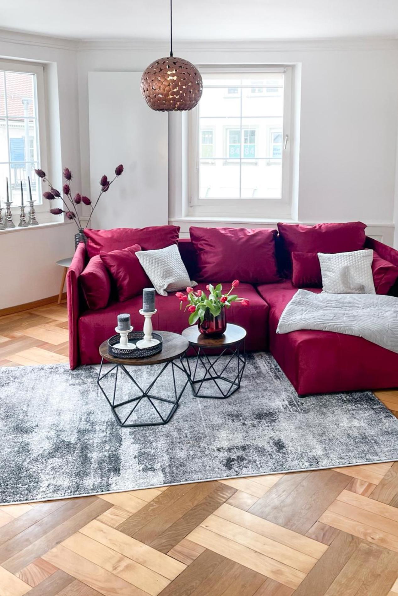 Velvet Ein Haus Mit Geschichte Im Herzen Tettnangs Messe Friedrichshafen Daire Dış mekan fotoğraf